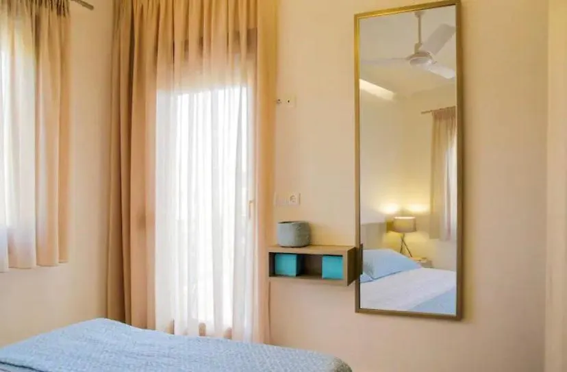 Livadi Apartments Nikiti  0*, Nikiti (Sithonia)