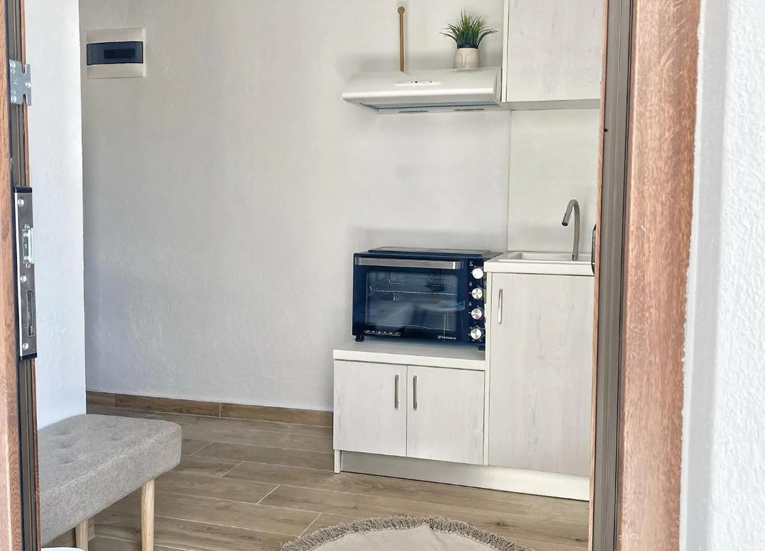 Livadi Apartments Nikiti  Nikiti (Sithonia)