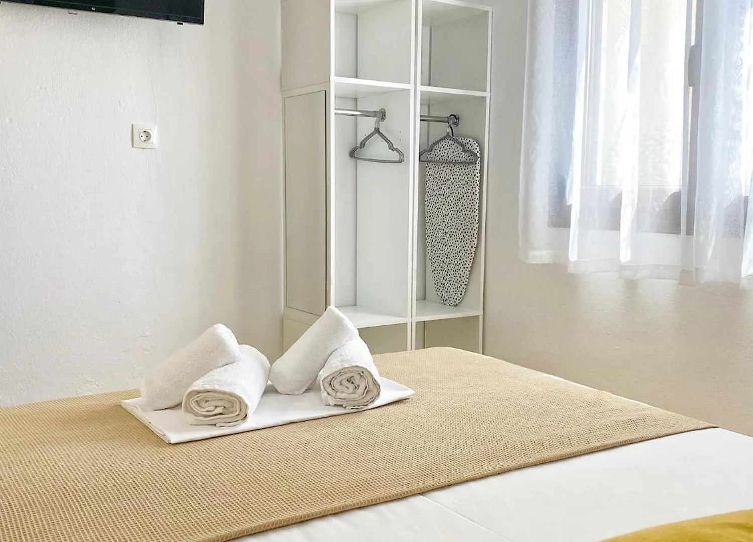 Livadi Apartments Nikiti  Grecia