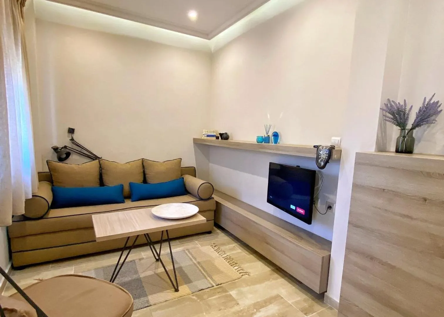 Livadi Apartments Nikiti  0*, Nikiti (Sithonia) Grecia