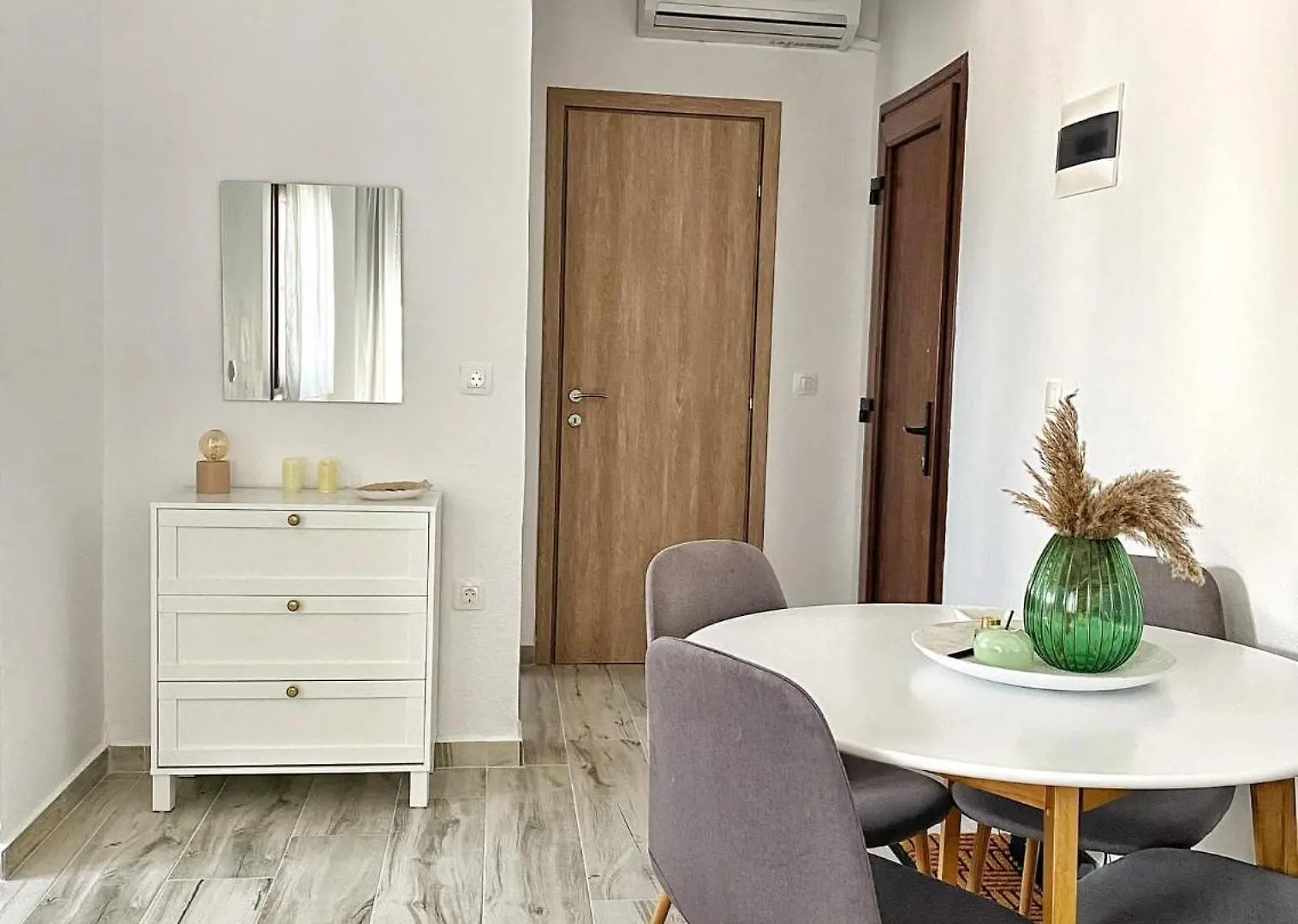Livadi Apartments Nikiti  0*, Nikiti (Sithonia) Grèce
