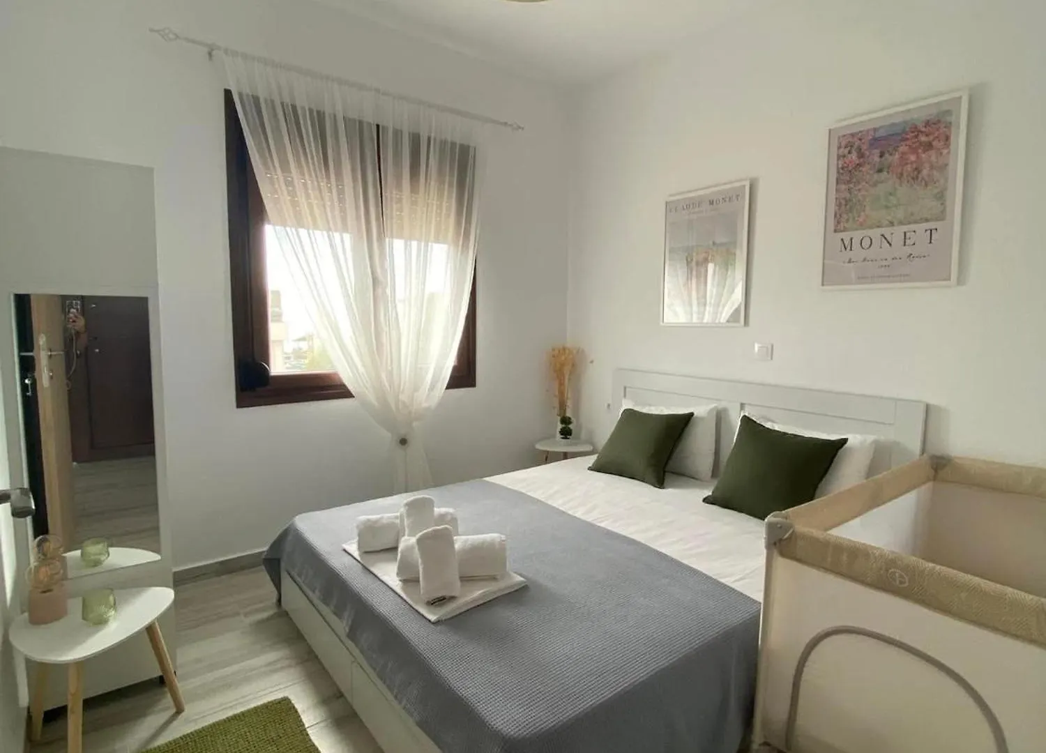 Livadi Apartments Nikiti  Grèce